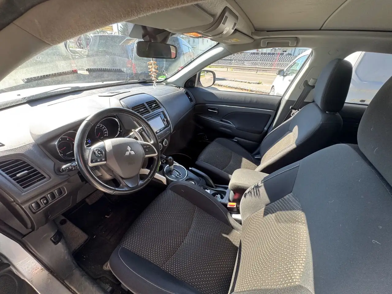 Das Auto
