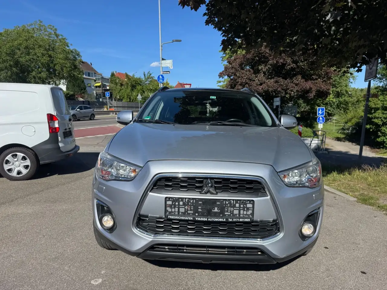 Das Auto
