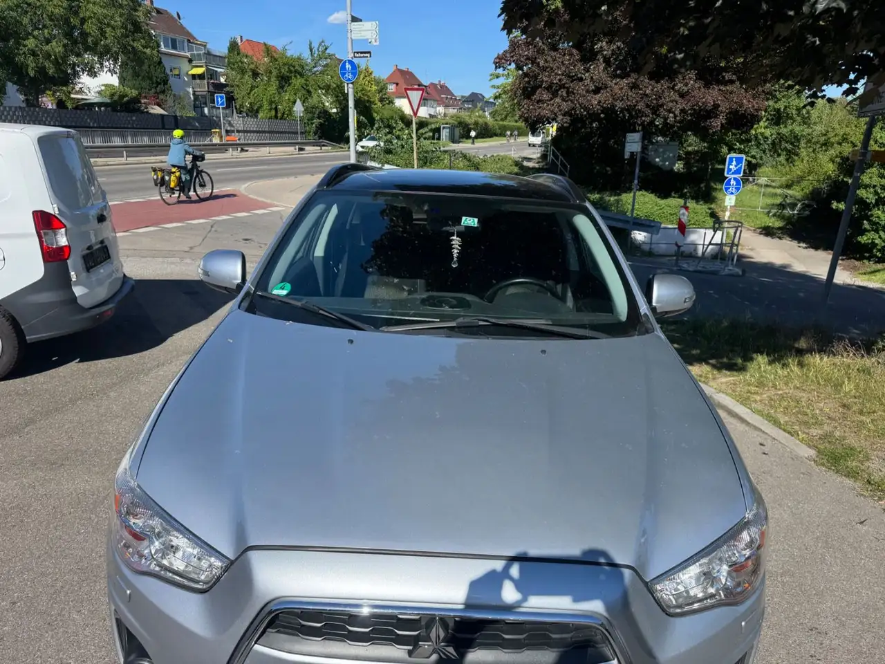 Das Auto