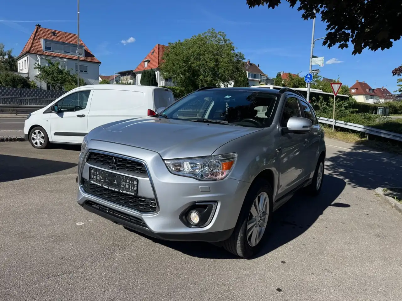 Das Auto
