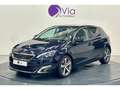 Peugeot 308 2.0 BLUEHDI 150 ALLURE / APPLE CARPLAY / GPS Bleu - thumbnail 1