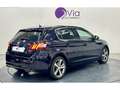 Peugeot 308 2.0 BLUEHDI 150 ALLURE / APPLE CARPLAY / GPS Bleu - thumbnail 8