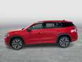 Skoda Kodiaq 4x4 Sportline TDI DSG Rot - thumbnail 2