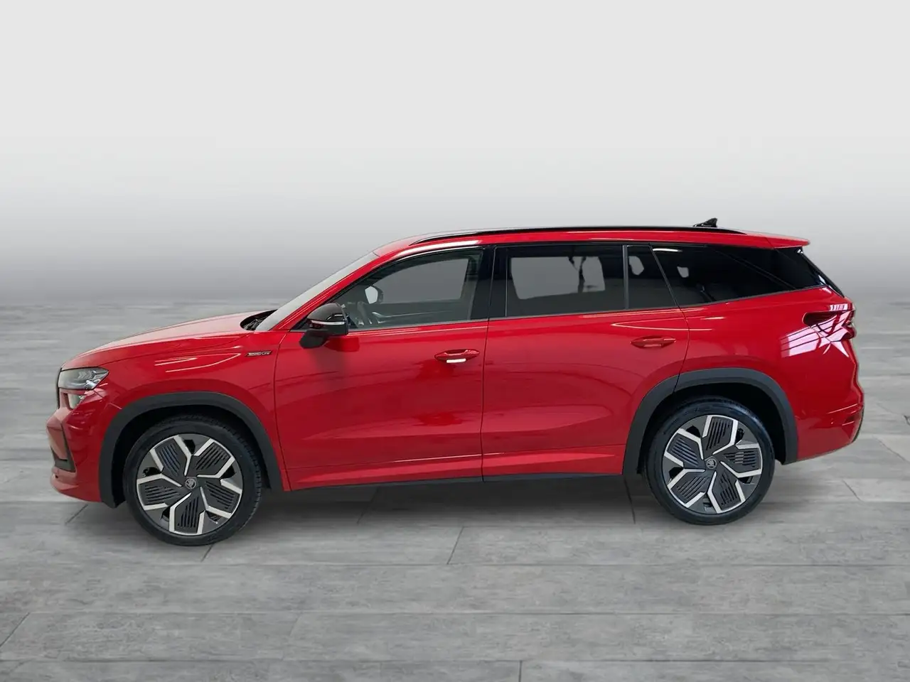 Skoda Kodiaq 2026