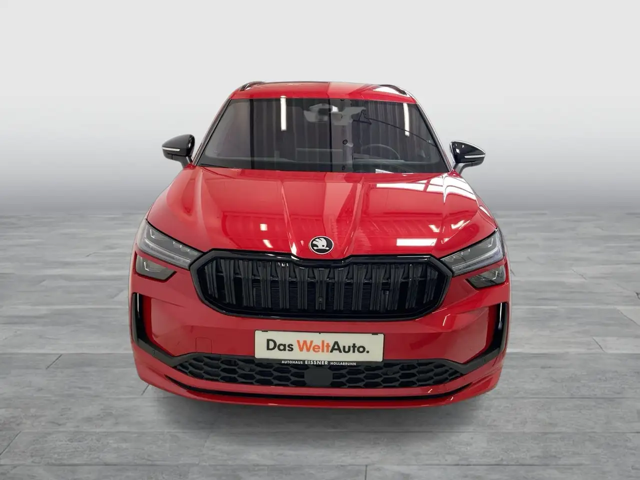 Skoda Kodiaq 2026 — фото 6