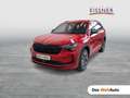 Skoda Kodiaq 4x4 Sportline TDI DSG Rot - thumbnail 1