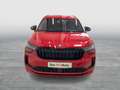 Skoda Kodiaq 4x4 Sportline TDI DSG Rot - thumbnail 6