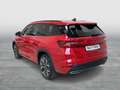 Skoda Kodiaq 4x4 Sportline TDI DSG Rot - thumbnail 3