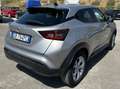 Nissan Juke Juke 1.0 dig-t Business 117cv Argent - thumbnail 4