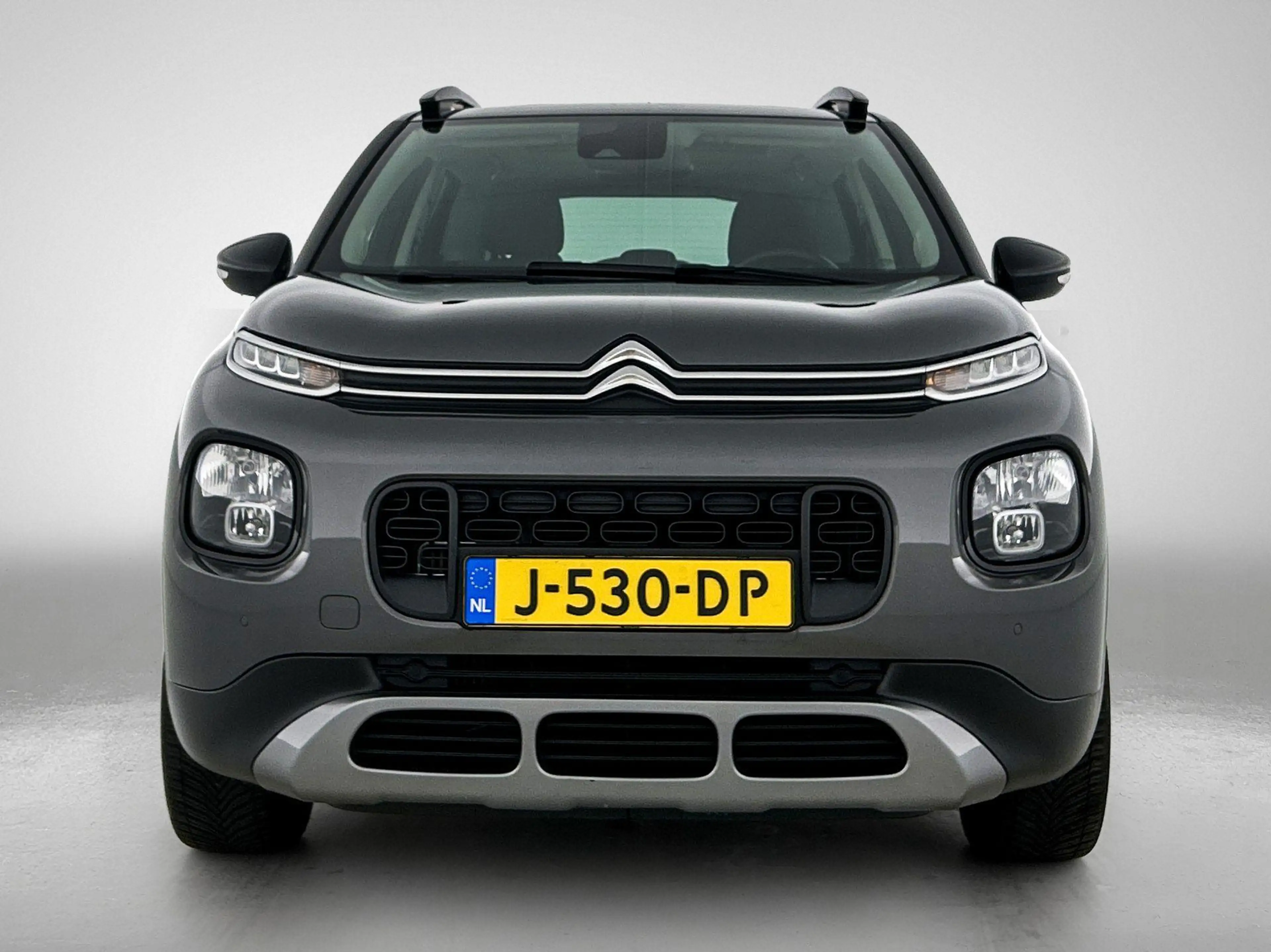 Citroen C3 Aircross SUV Shine 110pk Automaat | Navigatie | Panoramisch — photo 9