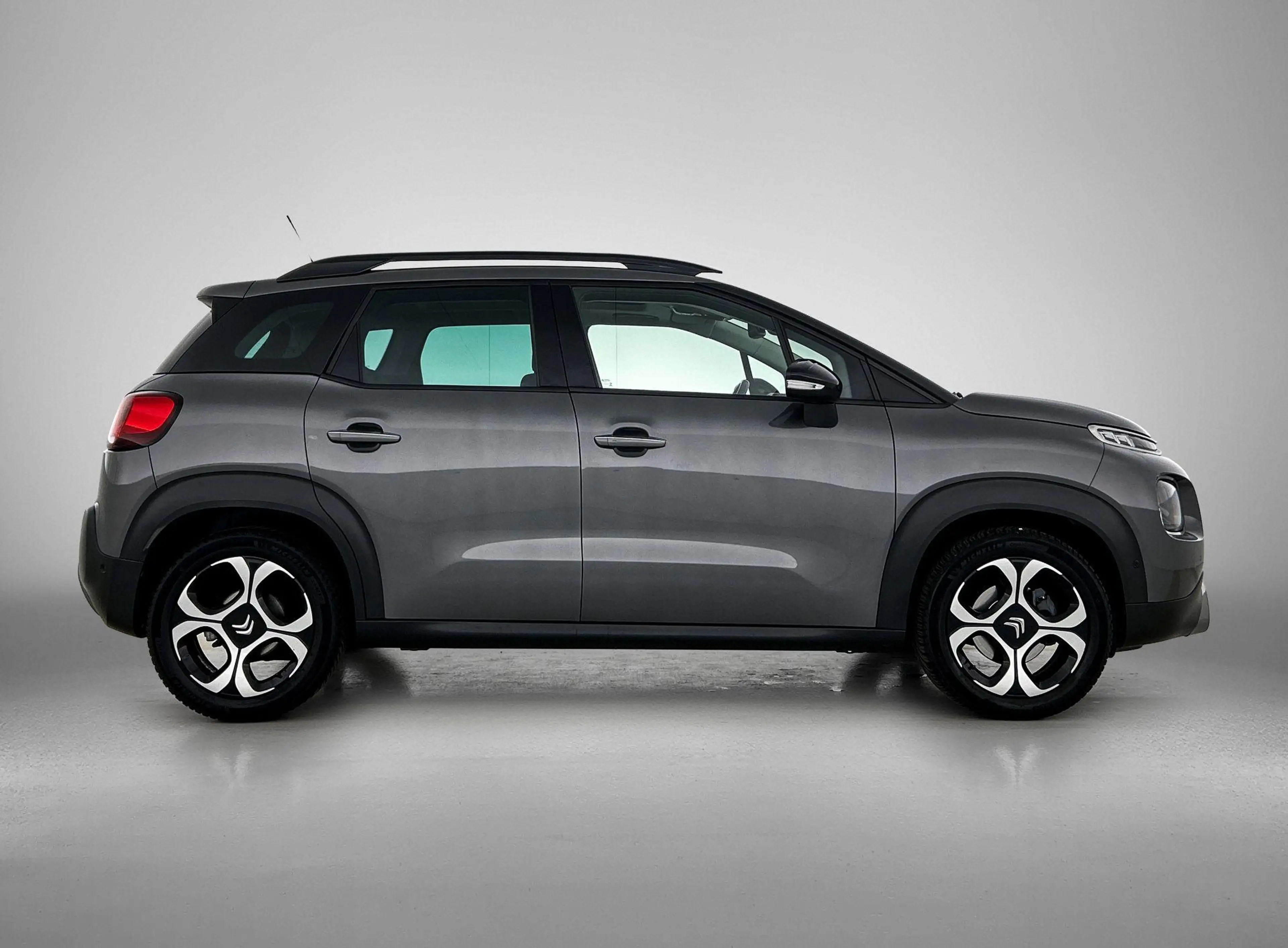 Citroen C3 Aircross SUV Shine 110pk Automaat | Navigatie | Panoramisch — photo 7