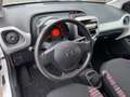 Citroen C1 Feel-Sonderlackierung-Wenig Km-Garantie - thumbnail 11