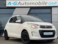 Citroen C1 Feel-Sonderlackierung-Wenig Km-Garantie - thumbnail 2