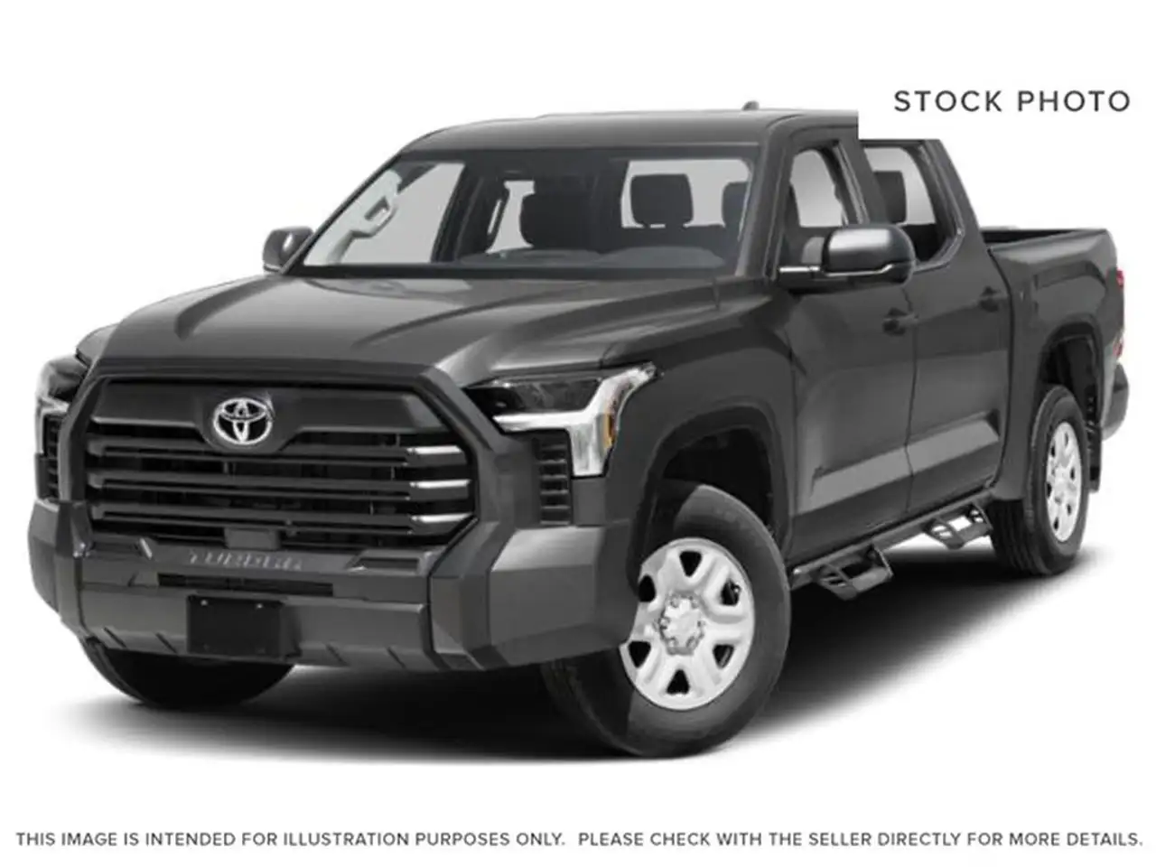 2023 Toyota Tundra