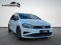 Volkswagen Golf Sportsvan VII IQ.DRIVE Weiß - thumbnail 8