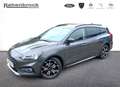 Ford Focus Turnier Active EcoBoost Gris - thumbnail 1