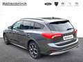 Ford Focus Turnier Active EcoBoost Gris - thumbnail 4