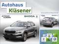 Skoda Karoq Tour 85KW MATRIX ACC RKAM PDC SLINK AHK Grigio - thumbnail 1