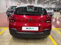 Citroen C3 BlueHDi 100 S&S Shine Rosso - thumbnail 4