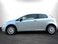 Fiat Grande Punto 1.4 SHZ/KLIMA/MULTI/TÜV NEU/GARANTIE Gris - thumbnail 2