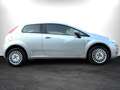Fiat Grande Punto 1.4 SHZ/KLIMA/MULTI/TÜV NEU/GARANTIE Gris - thumbnail 6