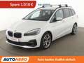BMW 216 216i Gran Tourer Sport Line *NAVI*LED*PDC*TEMPO* Weiß - thumbnail 1