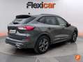 Ford Kuga 2.0 EcoBlue ST-Line FWD 120 Aut. Gris - thumbnail 8