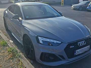 RS5 Sportback 2.9 V6 TFSI Quattro Tiptronic