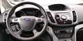 Ford Grand C-Max Titanium *Xenon-Scheinwerfer*Klimaautomatik* Czerwony - thumbnail 10