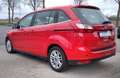 Ford Grand C-Max Titanium *Xenon-Scheinwerfer*Klimaautomatik* Piros - thumbnail 3