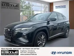 Hyundai TUCSON Trend Mild Hybrid 2WD Navi Digitales Cockpit LED A