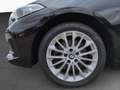 BMW 118 iA Sport Line LiveProf Tempo PDC LED Klimaaut Noir - thumbnail 16