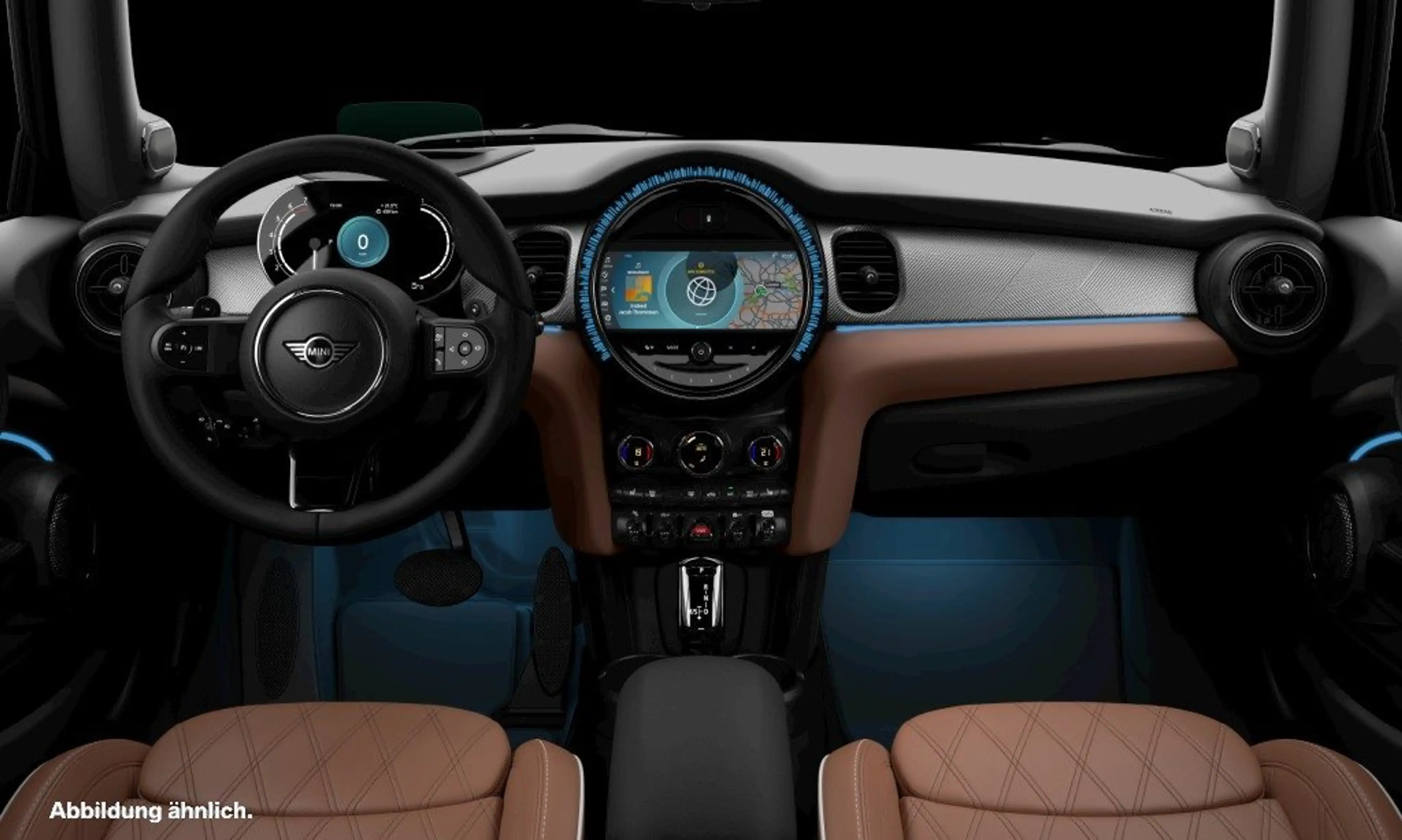 MINI Cooper S Cabrio Cooper S Cabrio — photo 3