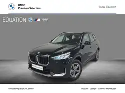 BMW X1 sDrive18d 150ch