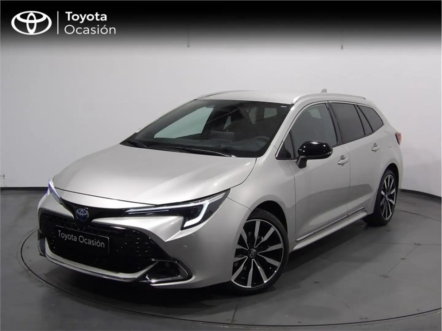 Toyota Corolla Touring Sports 140H Style Edition - 1