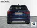 BMW X3 xDrive 20dA Blau - thumbnail 5