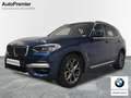 BMW X3 xDrive 20dA Blau - thumbnail 1