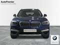 BMW X3 xDrive 20dA Blau - thumbnail 2