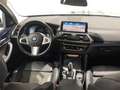 BMW X3 xDrive 20dA Blau - thumbnail 7