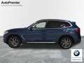 BMW X3 xDrive 20dA Blau - thumbnail 3