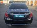 Mercedes-Benz C 220 d Negro - thumbnail 5