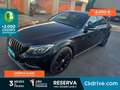 Mercedes-Benz C 220 d Negro - thumbnail 1
