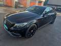 Mercedes-Benz C 220 d Negro - thumbnail 2
