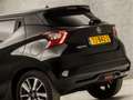 Nissan Micra 0.9 IG-T N-Connecta Sport (NAVIGATIE, CLIMATE, CAM Negro - thumbnail 11