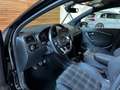 Volkswagen Polo GTI 1.8 TSI Black Edition | NL Auto | Navi | ACC | Cli Zwart - thumbnail 4