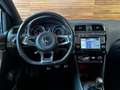 Volkswagen Polo GTI 1.8 TSI Black Edition | NL Auto | Navi | ACC | Cli Siyah - thumbnail 16