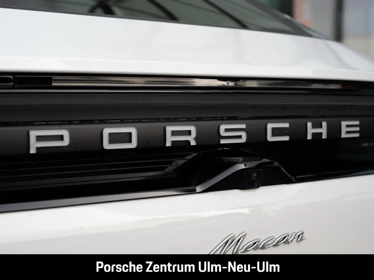 Porsche Macan 2026 — фото 12