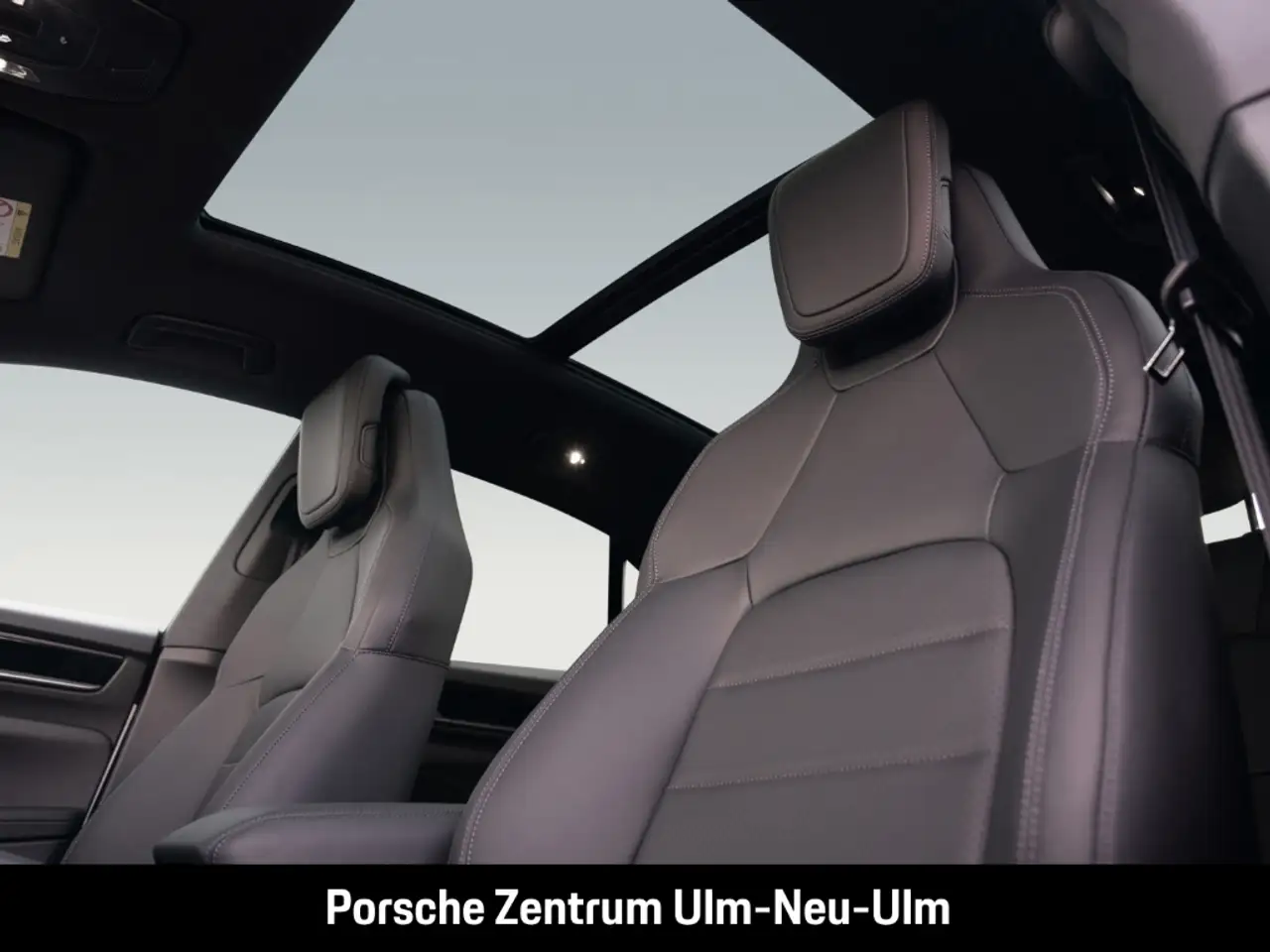 Porsche Macan 2026