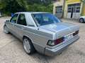 Mercedes-Benz 190 E 1.8 Plateado - thumbnail 5
