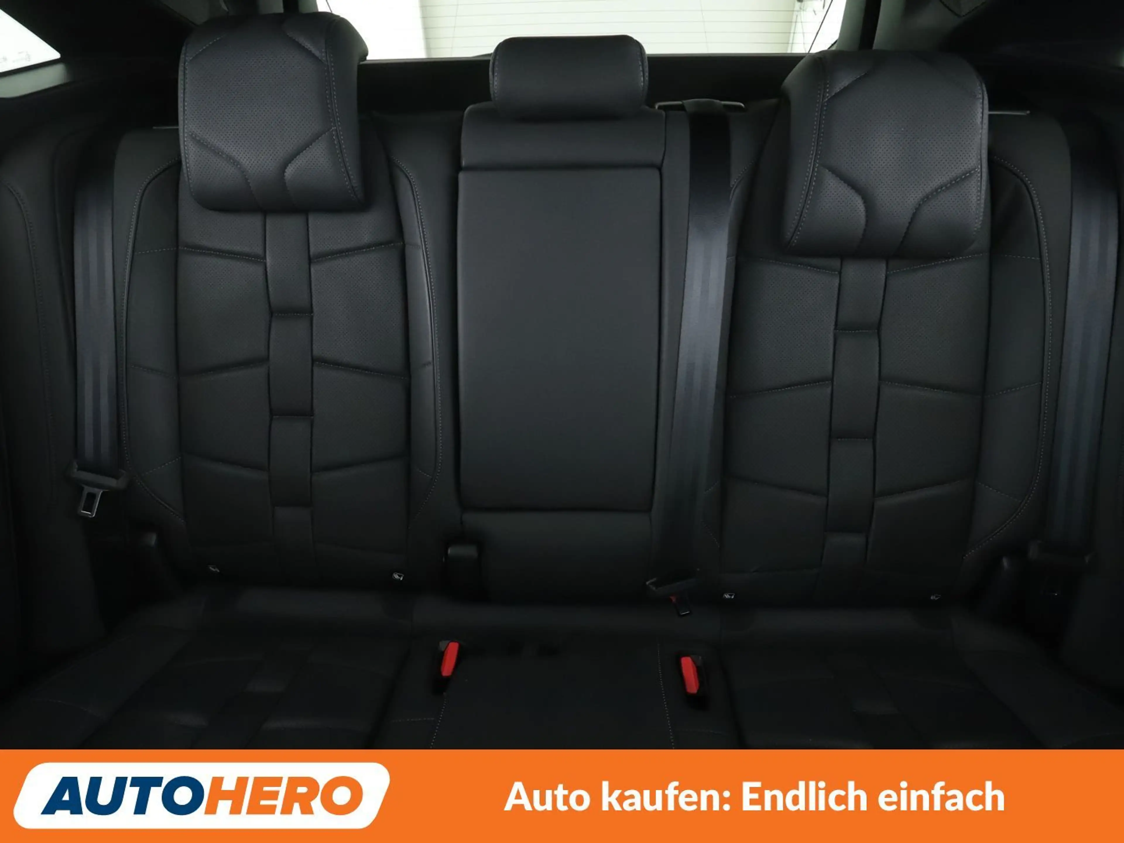DS Automobiles DS 7 Crossback 1.6 E-Tense Hybrid Be Chic 4x4 Aut.*NAVI*LED*ACC* — photo 15
